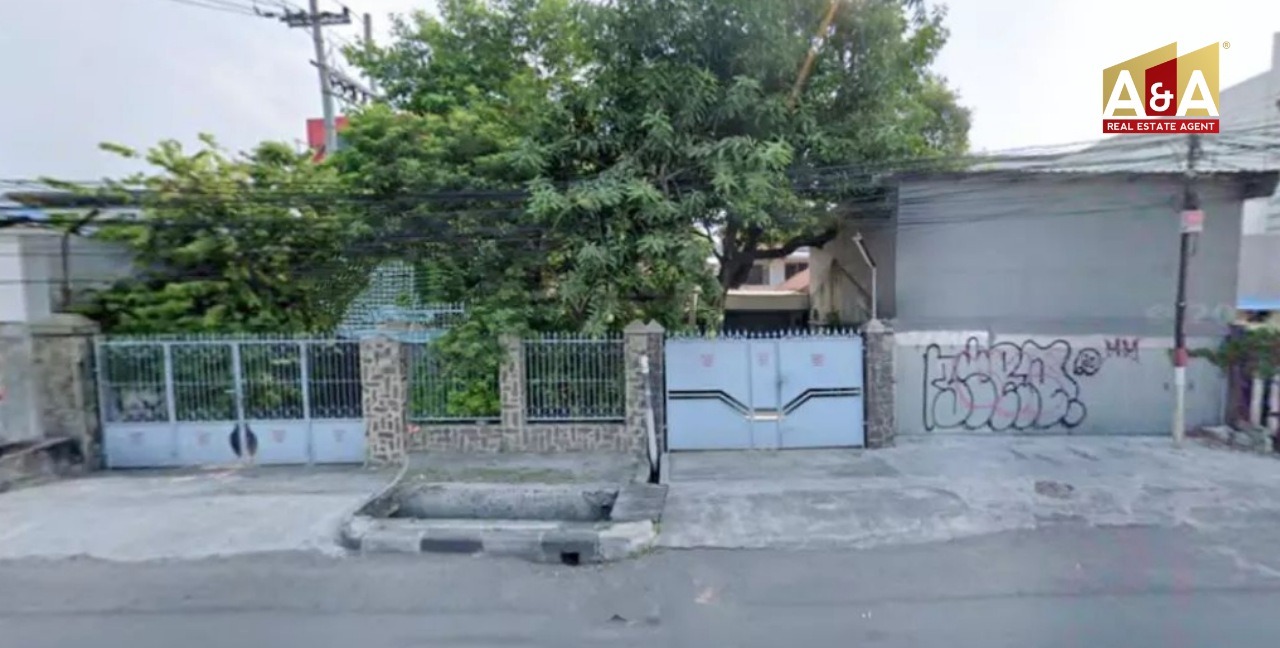 DIJUAL TANAH WILAYAH SURABAYA SELATAN - Image 1