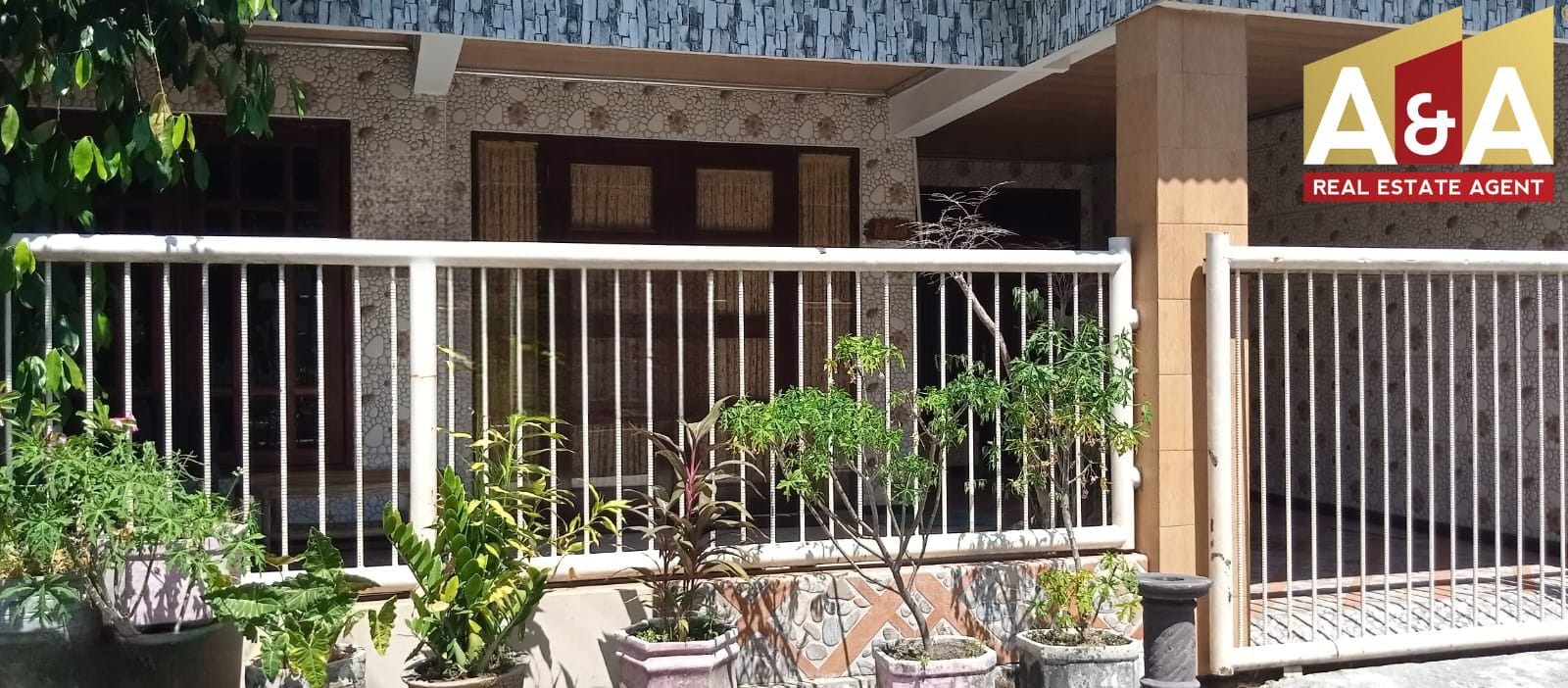 Dijual Rumah Murah Sidokare asri Sidoarjo - Image 1