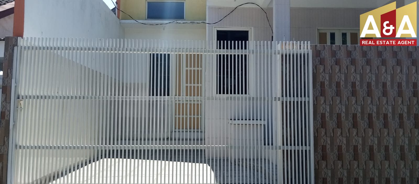 Dijual rumah bagus Sidokare Asri sidoarjo - Image 1