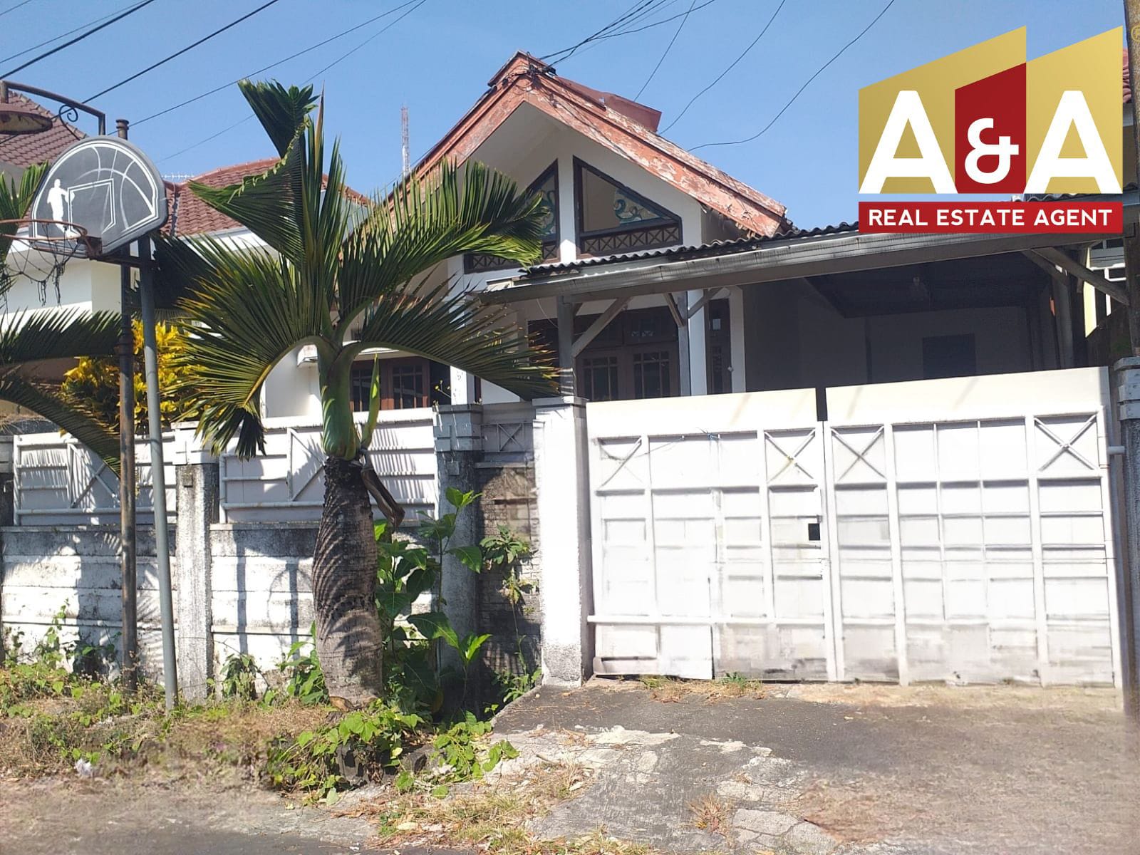 Dijual Rumah Bagus Puncak Dieng Exclusif Malang - Image 1