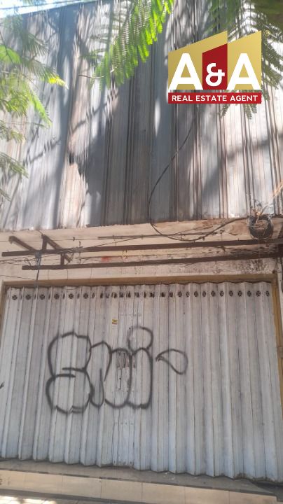 Dijual Ruko Praban Surabaya Pusat - Image 1