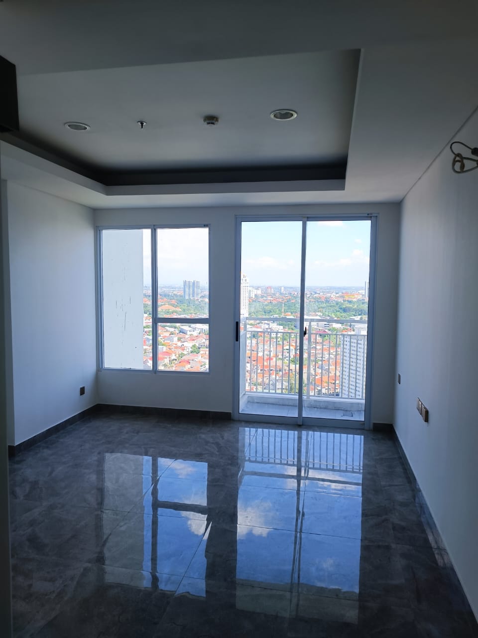 Dijual Apartemen Avenue 88 Surabaya Barat - Image 1