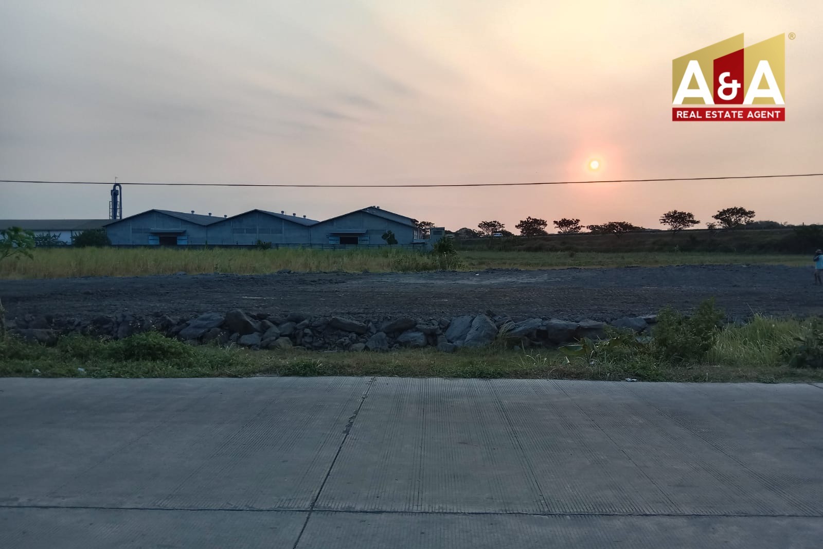 DIJUAL TANAH WILAYAH MOJOKERTO - Image 1