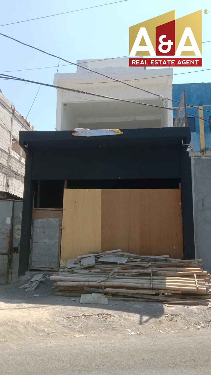 DIJUAL RUKO SURABAYA BARAT (G) - Image 1