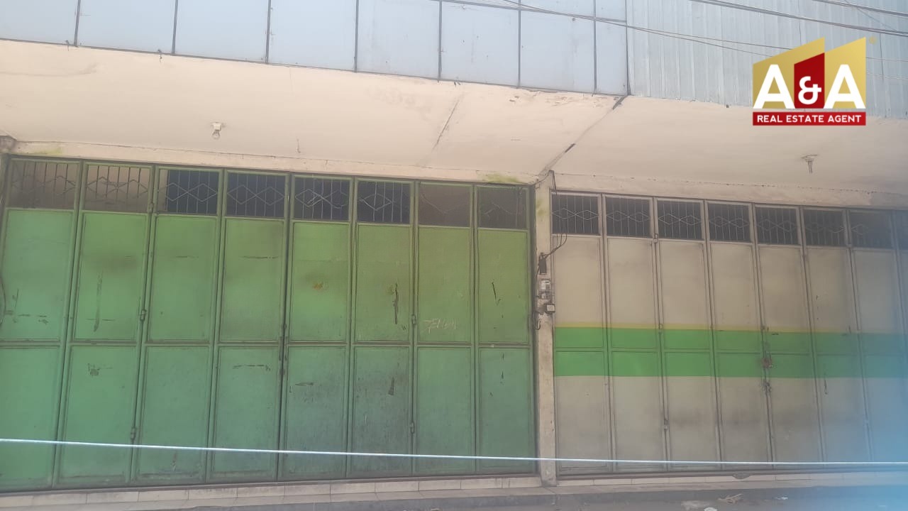 DISEWAKAN TOKO WILAYAH SURABAYA BARAT - Image 1