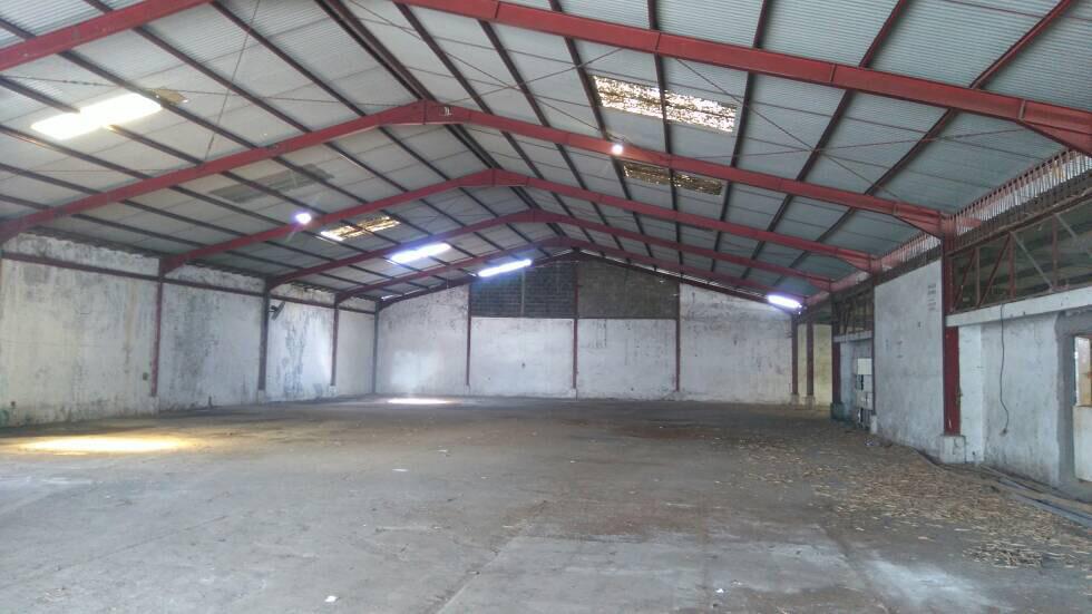 DIJUAL GUDANG DI GRESIK - Image 1