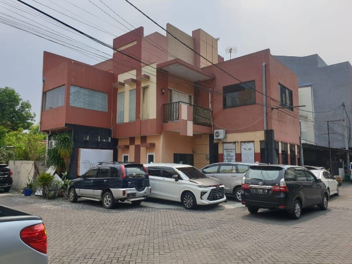 DIJUAL RUKO SURABAYA TIMUR - Image 1