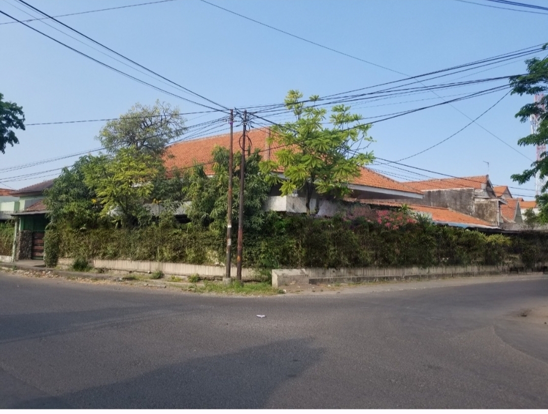 Dijual rumah di Ngagel Jaya Barat - Image 1