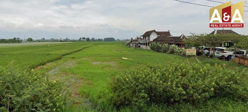 Dijual Tanah Daerah MALANG - Image 1