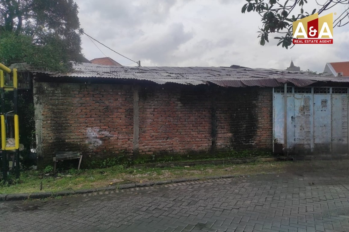 DIJUAL GUDANG WILAYAH SURABAYA SELATAN - Image 1