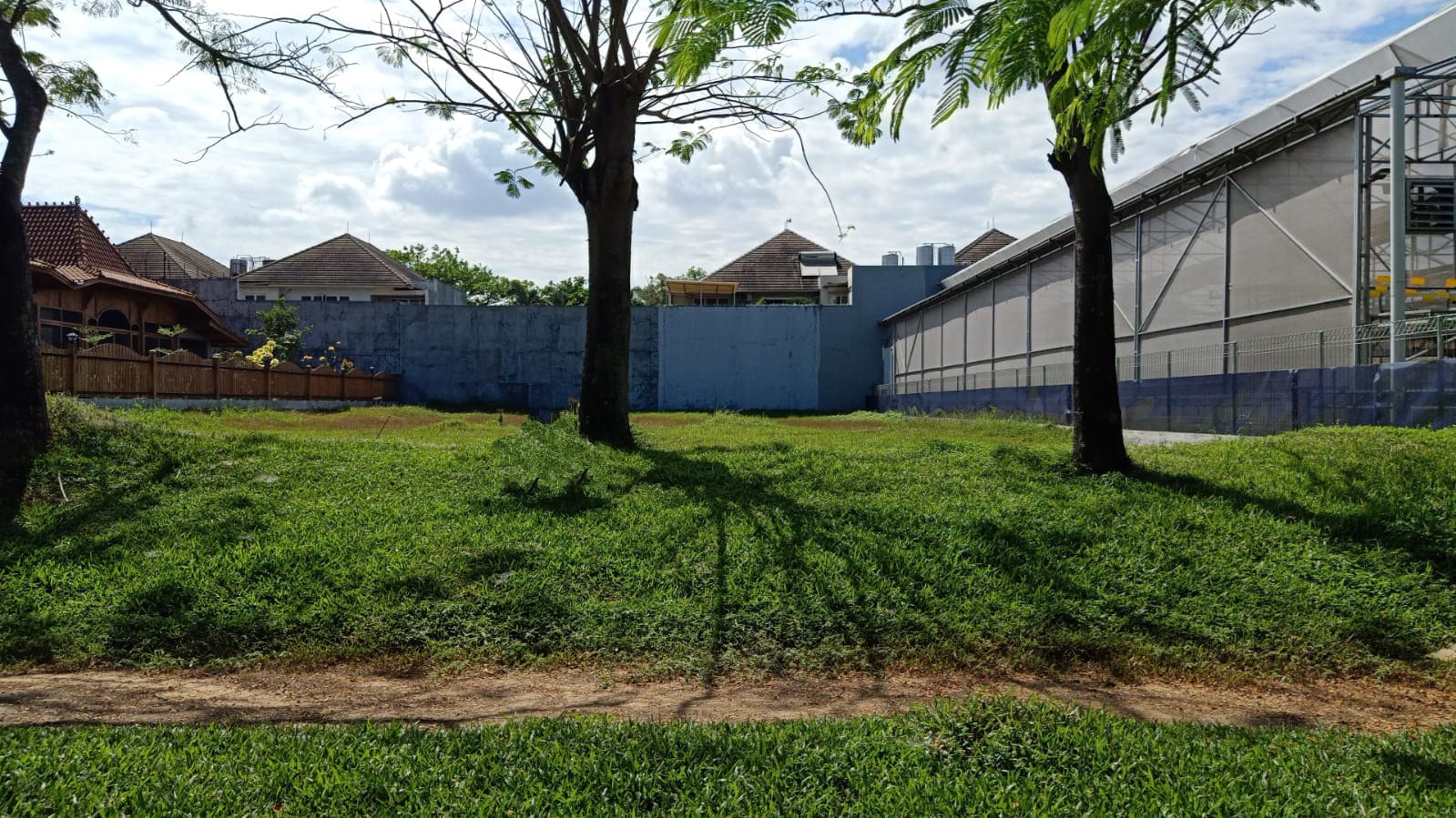 DIJUAL TANAH GRESIK - Image 1