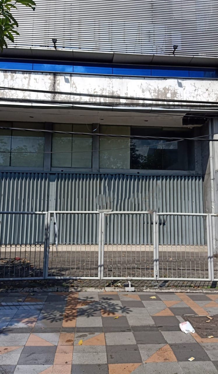 Disewakan Ruko Surabaya Utara - Image 1