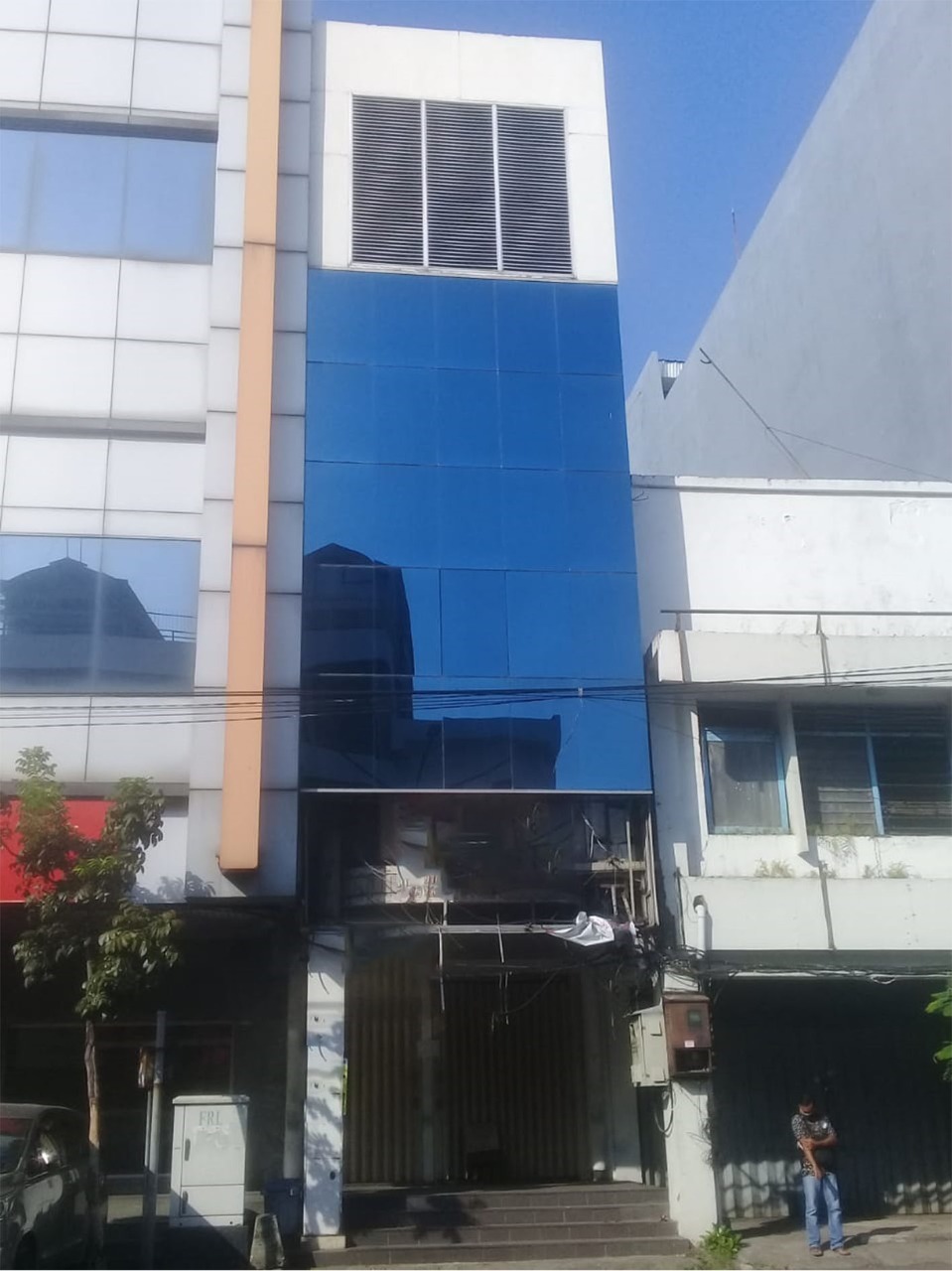 Dijual/ Disewakan Ruko Surabaya Utara - Image 1