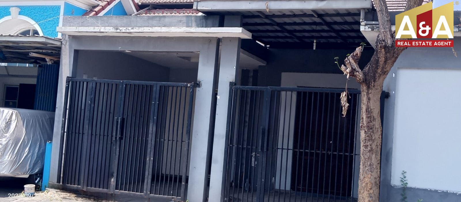 Dijual Rumah Citra Harmoni Sidoarjo - Image 1