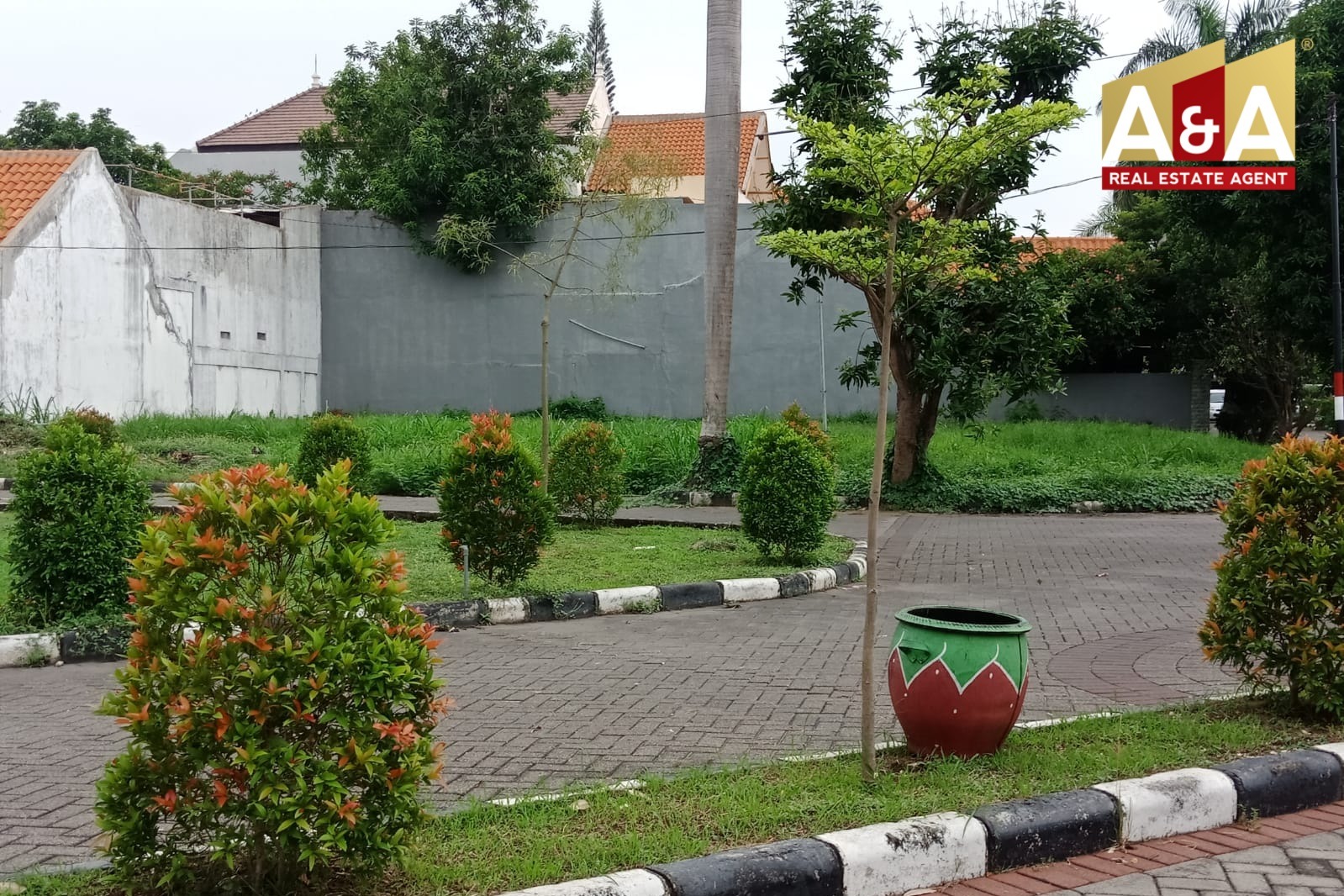 DIJUAL TANAH WILAYAH GRESIK - Image 1