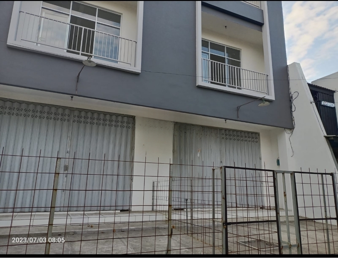 Dijual ruko di klampis semolo - Image 1