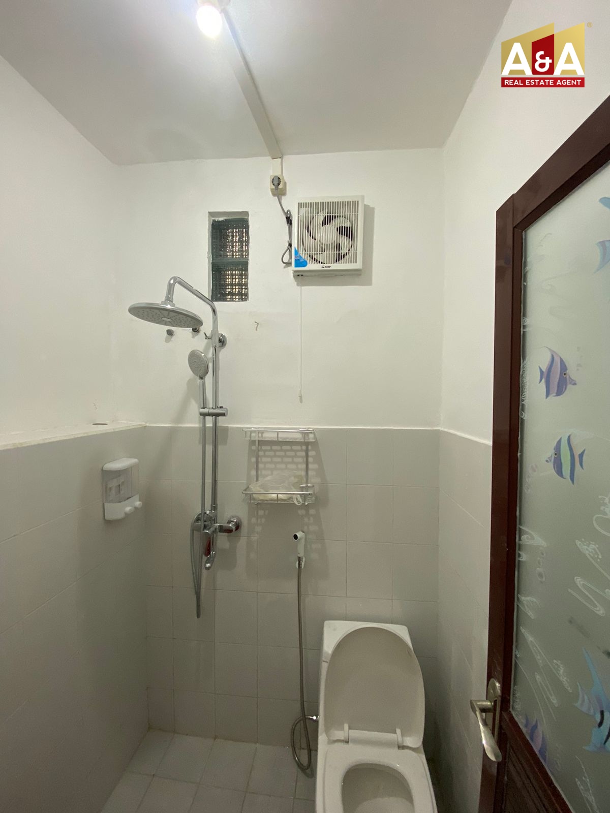 DIJUAL RUMAH WILAYAH SURABAYA PUSAT - Thumbnail 4