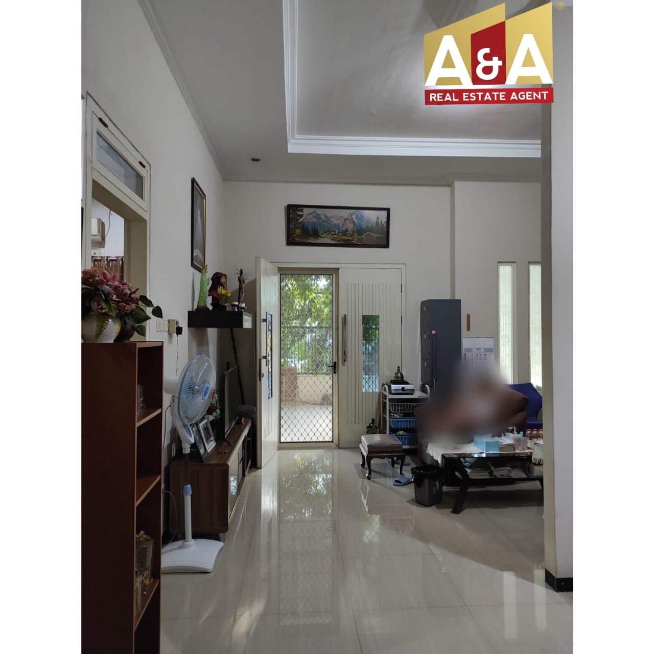 Dijual Rumah Murah Surabaya Barat - Image 1