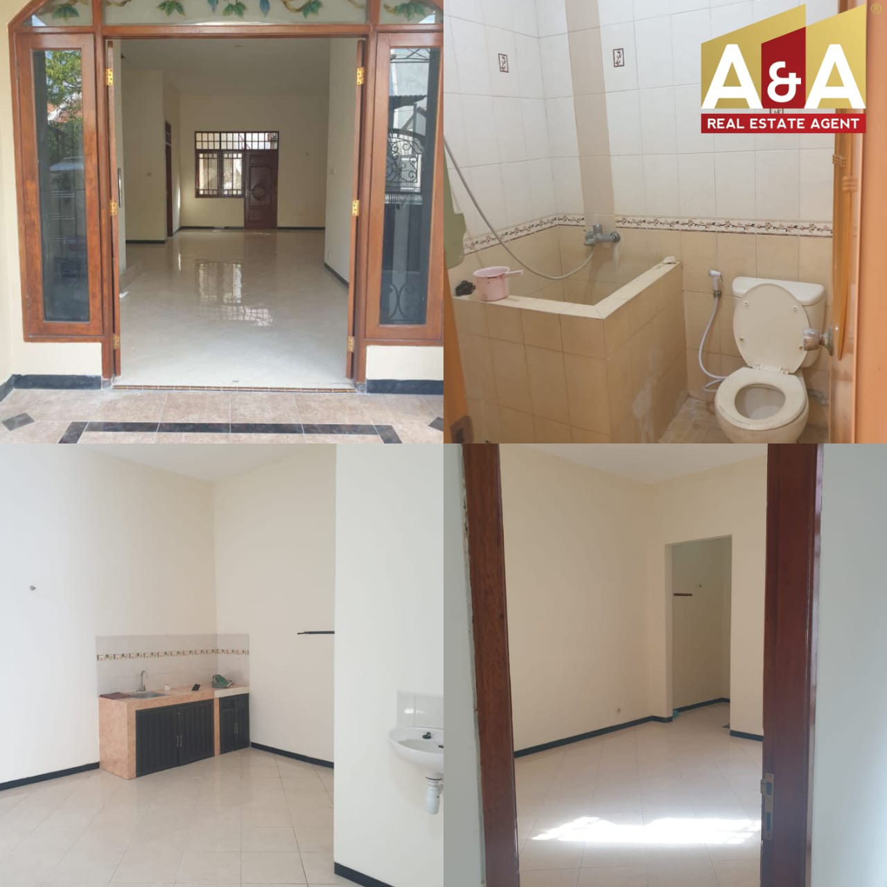 !! DIJUAL RUMAH SURABAYA BARAT !! - Image 1