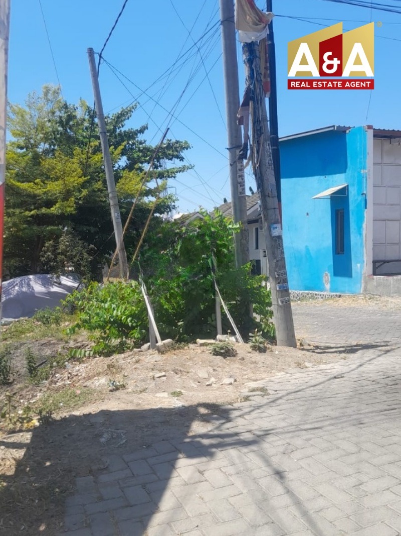 DIJUAL TANAH WILAYAH GRESIK - Image 1