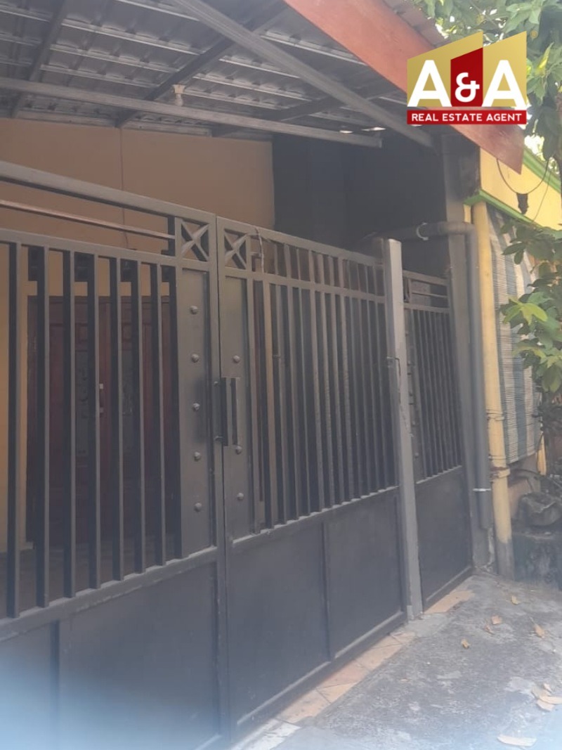 DIJUAL RUMAH WILAYAH SURABAYA TIMUR - Image 1