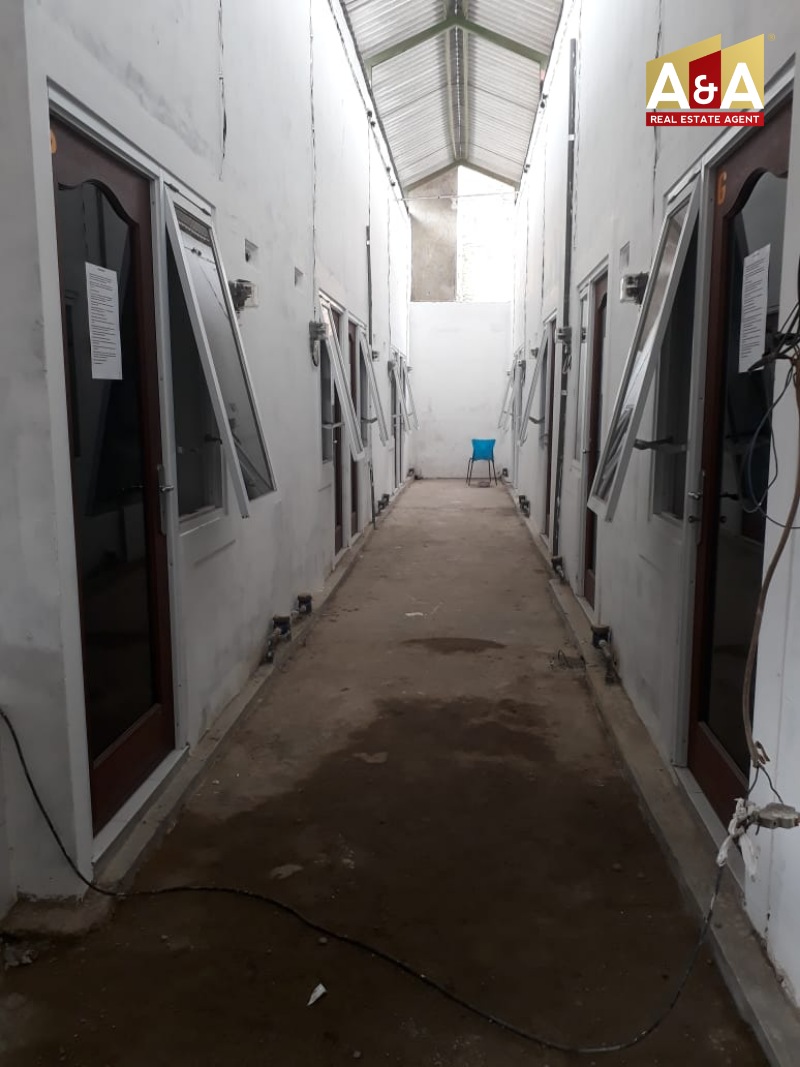 DIJUAL RUMAH KOS-KOSAN WILAYAH SURABAYA BARAT - Thumbnail 2