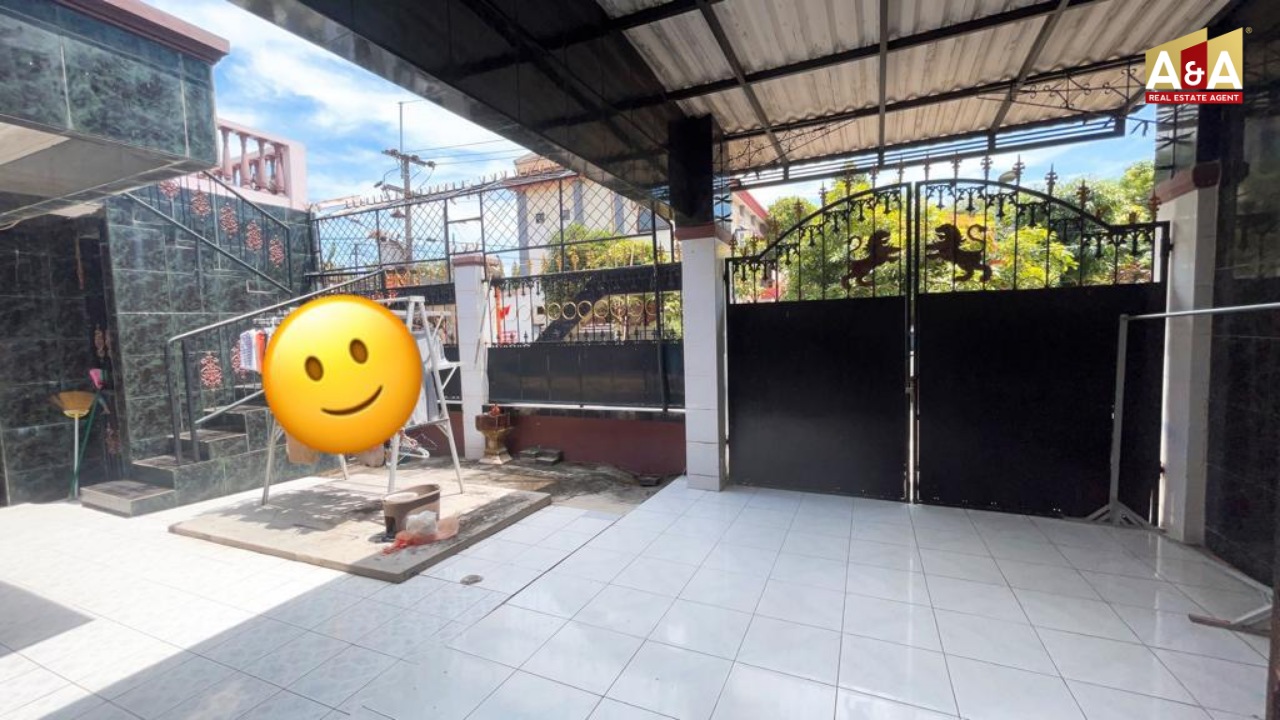 DIJUAL RUMAH WILAYAH SURABAYA BARAT - Thumbnail 2