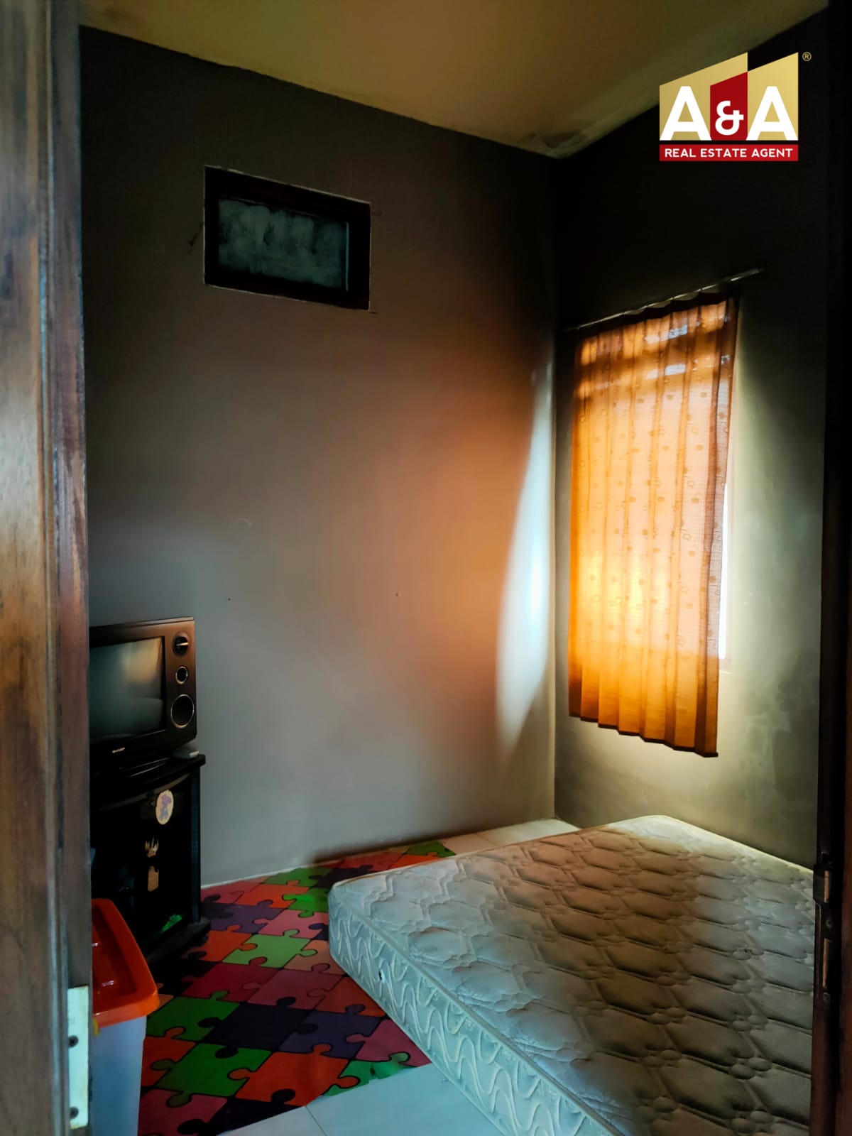 DIJUAL RUMAH WILAYAH SURABAYA BARAT - Thumbnail 4