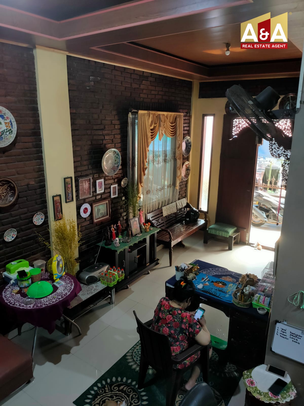 DIJUAL RUMAH WILAYAH SURABAYA BARAT - Thumbnail 2