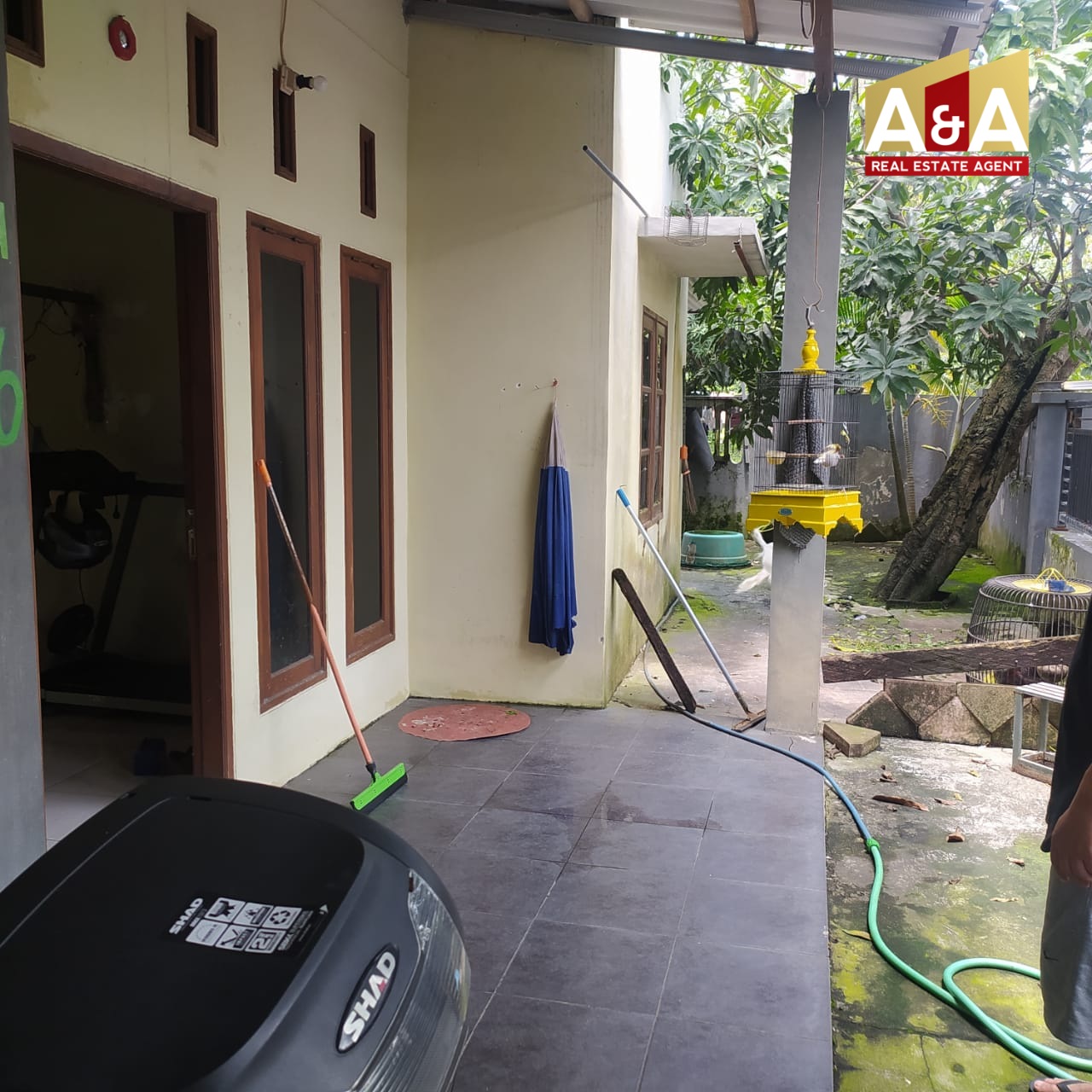 DIJUAL RUMAH WILAYAH SURABAYA BARAT - Thumbnail 2