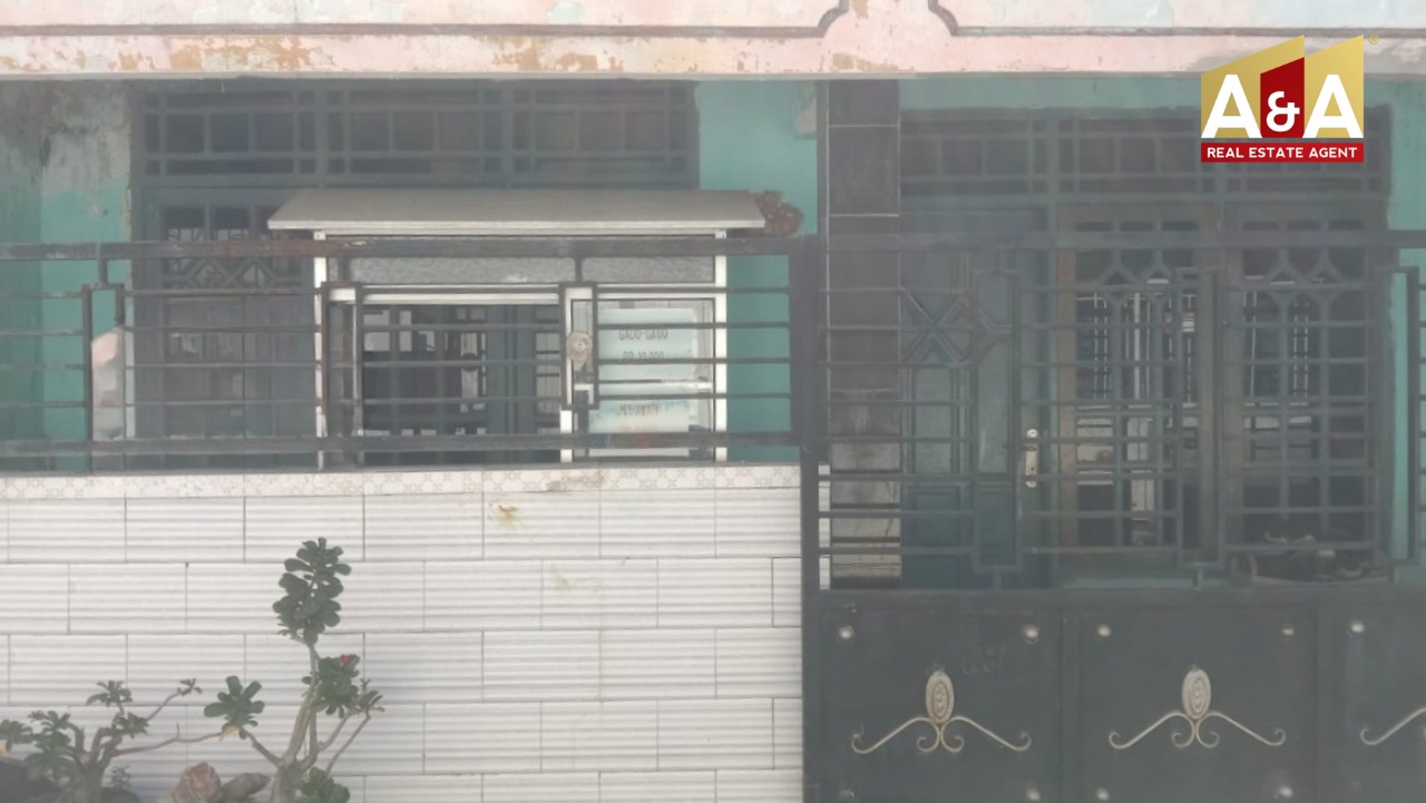 DIJUAL RUMAH WILAYAH SURABAYA BARAT - Image 1