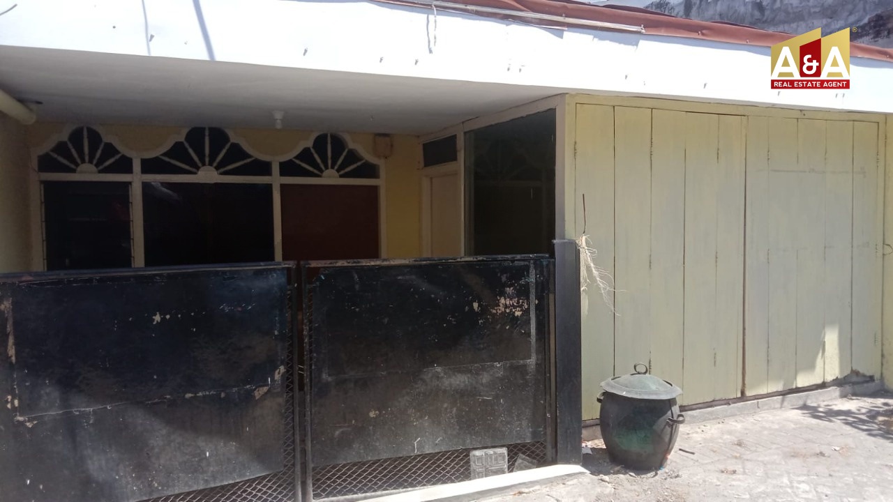DIJUAL RUMAH WILAYAH SURABAYA BARAT - Image 1