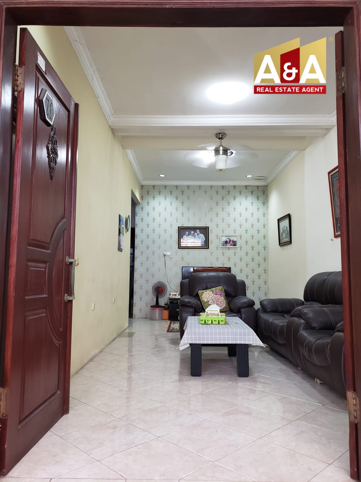 DIJUAL RUMAH WILAYAH SURABAYA BARAT - Thumbnail 4