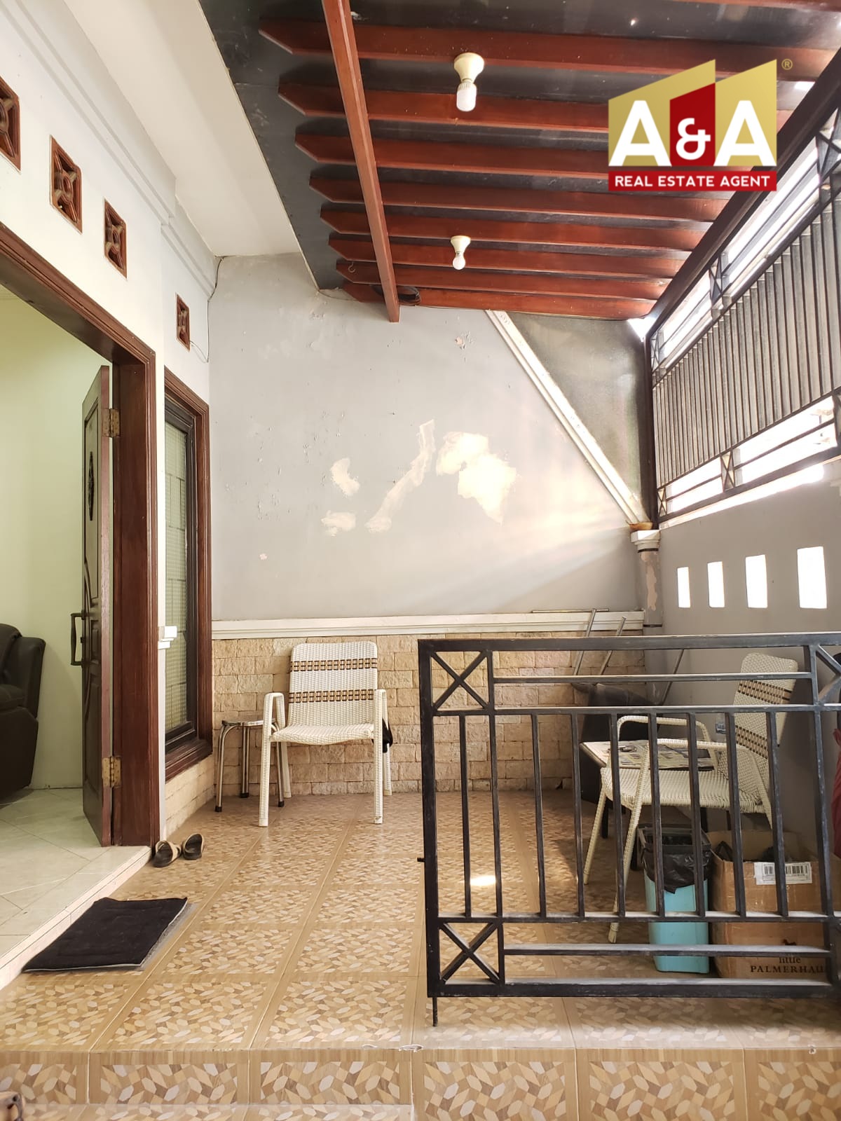 DIJUAL RUMAH WILAYAH SURABAYA BARAT - Thumbnail 3