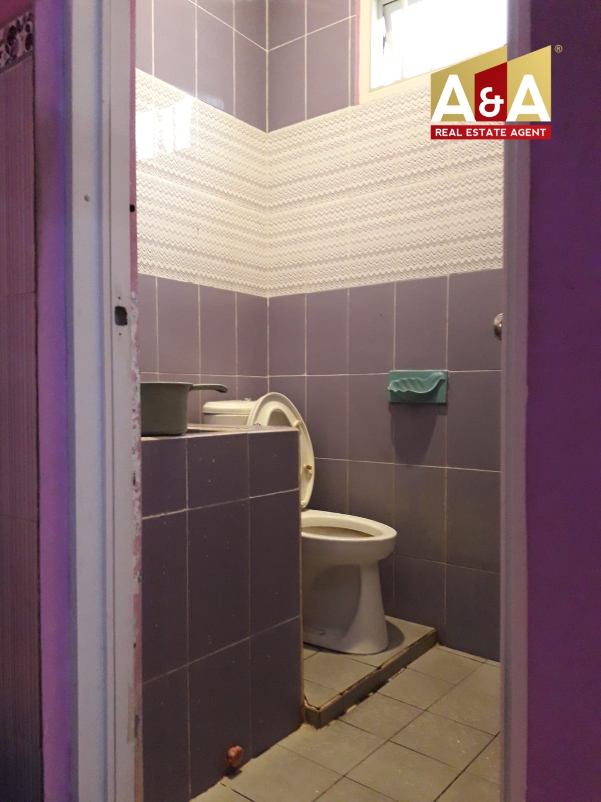 DIJUAL RUMAH WILAYAH SURABAYA SELATAN - Thumbnail 4