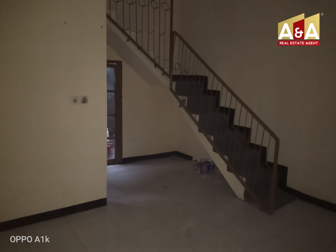 DISEWAKAN RUKO WILAYAH SURABAYA BARAT - Thumbnail 4