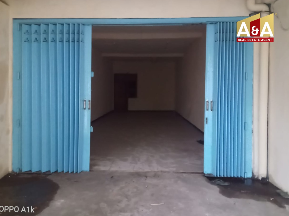 DISEWAKAN RUKO WILAYAH SURABAYA BARAT - Thumbnail 2