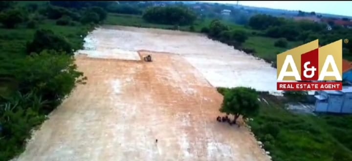 DIJUAL TANAH LOKASI GRESIK - Image 1