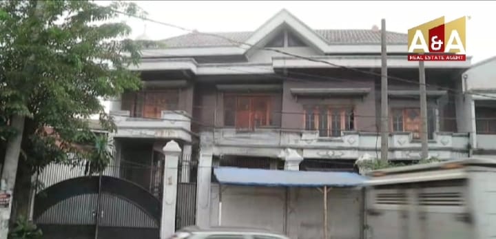 !! DIJUAL MURAH GUDANG LOKASI SIDOARJO !! - Image 1