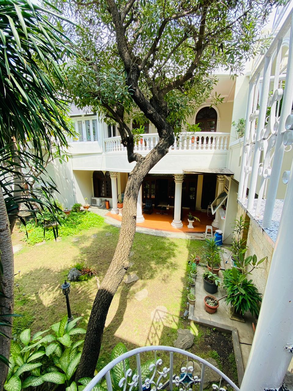 DIJUAL RUMAH MEWAH LOKASI SURABAYA TIMUR - Thumbnail 2