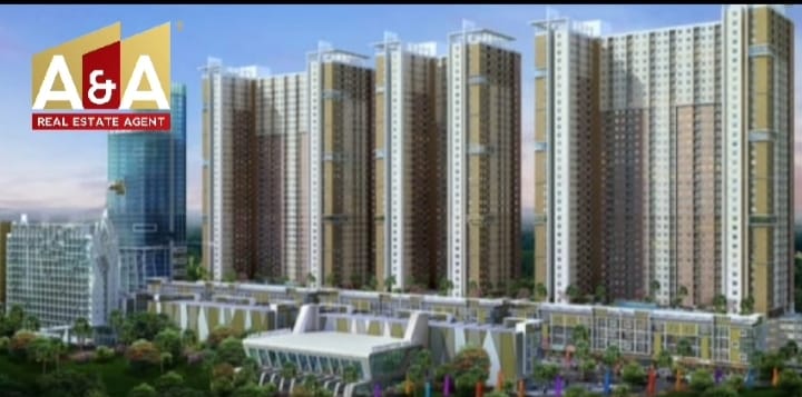 DIJUAL APARTEMEN LOKASI JAKARTA SELATAN - Image 1