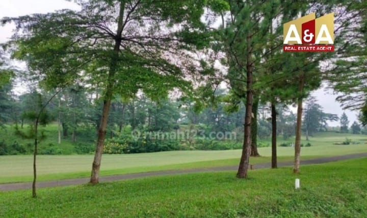 DIJUAL KAVLING LOKASI TAMAN DAYU - Image 1