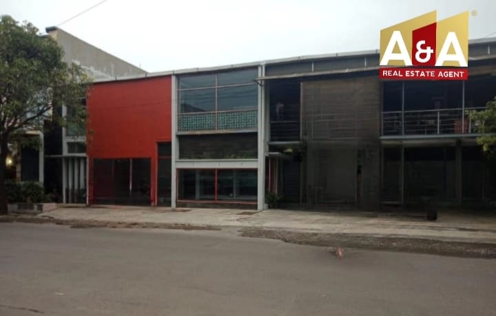 DIJUAL Tempat usaha Surabaya Timur - Image 1