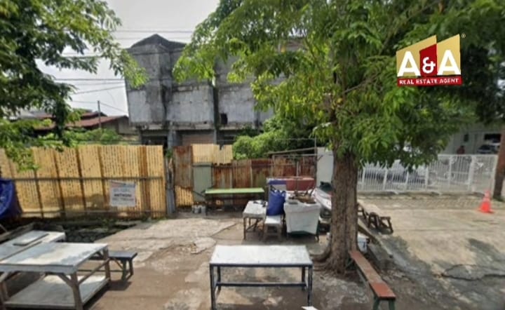 DIJUAL TANAH LOKASI SURABAYA TIMUR - Image 1