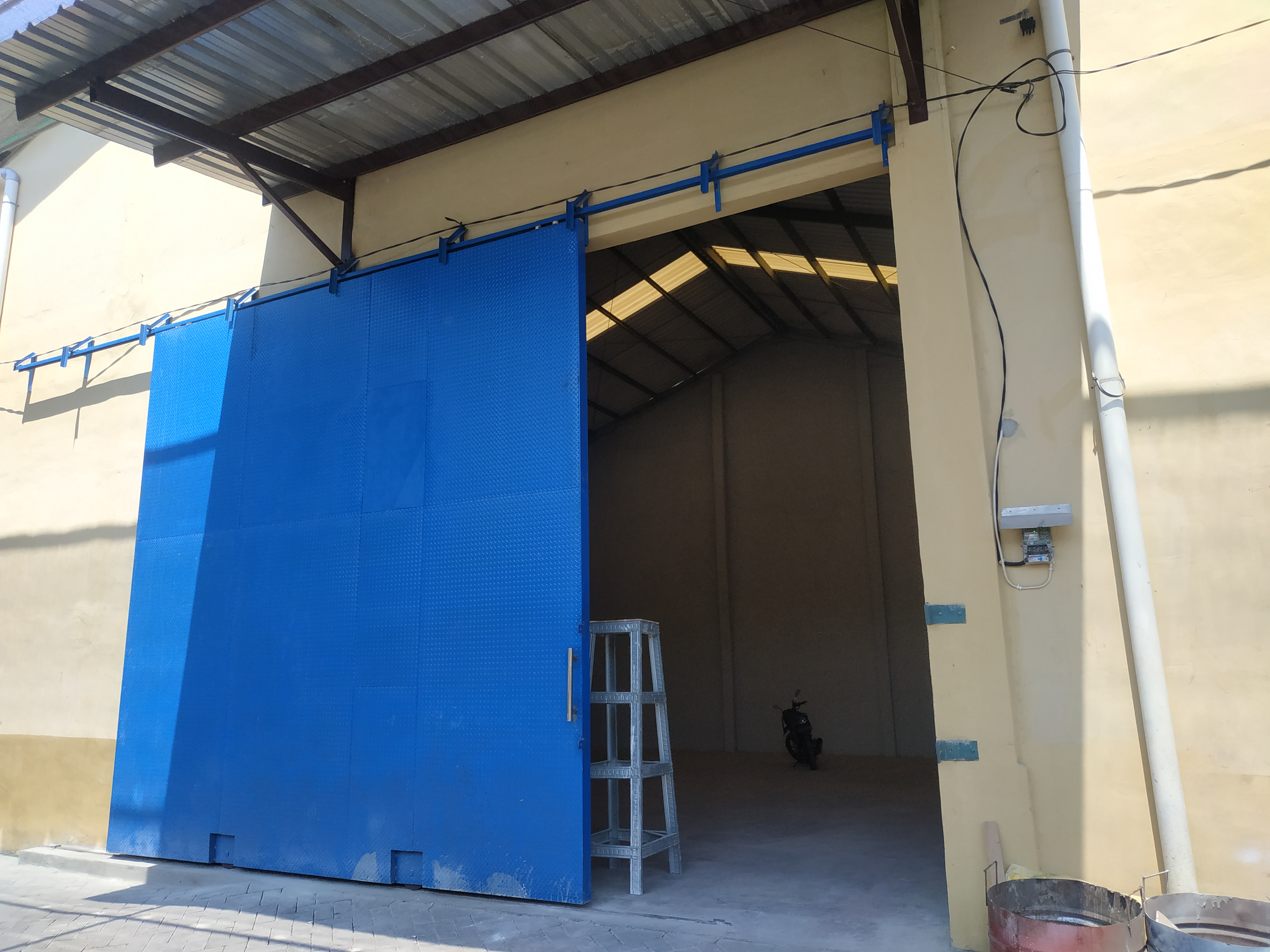 Disewakan Gudang Murah di Surabaya - Image 1