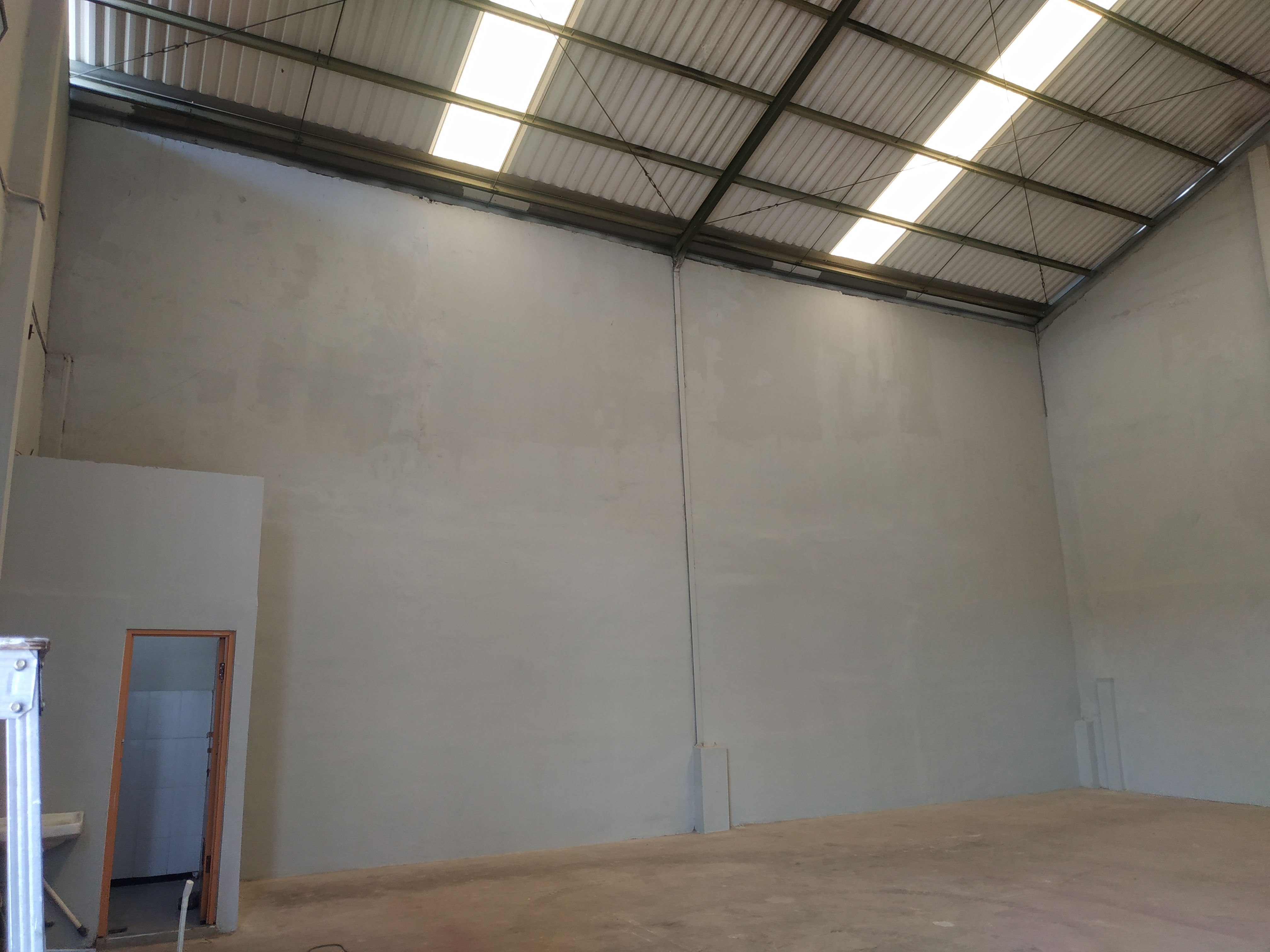 Disewakan Gudang Murah di Surabaya - Thumbnail 3