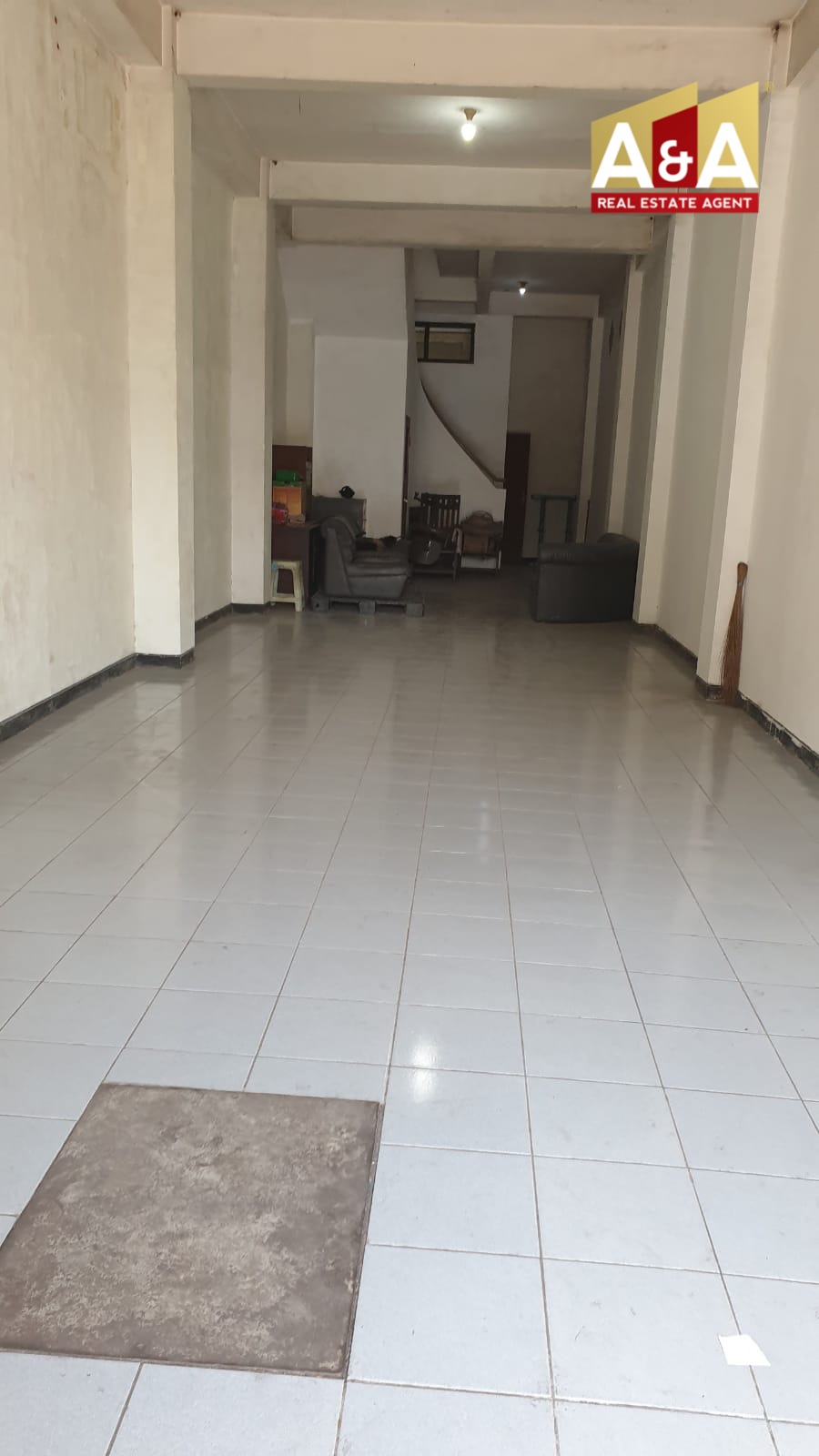 DIJUAL RUKO WILAYAH SURABAYA BARAT - Thumbnail 2