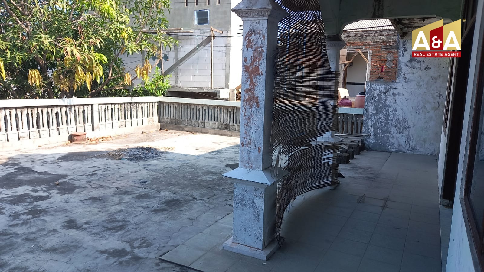 DIJUAL RUMAH WILAYAH SURABAYA BARAT - Thumbnail 4