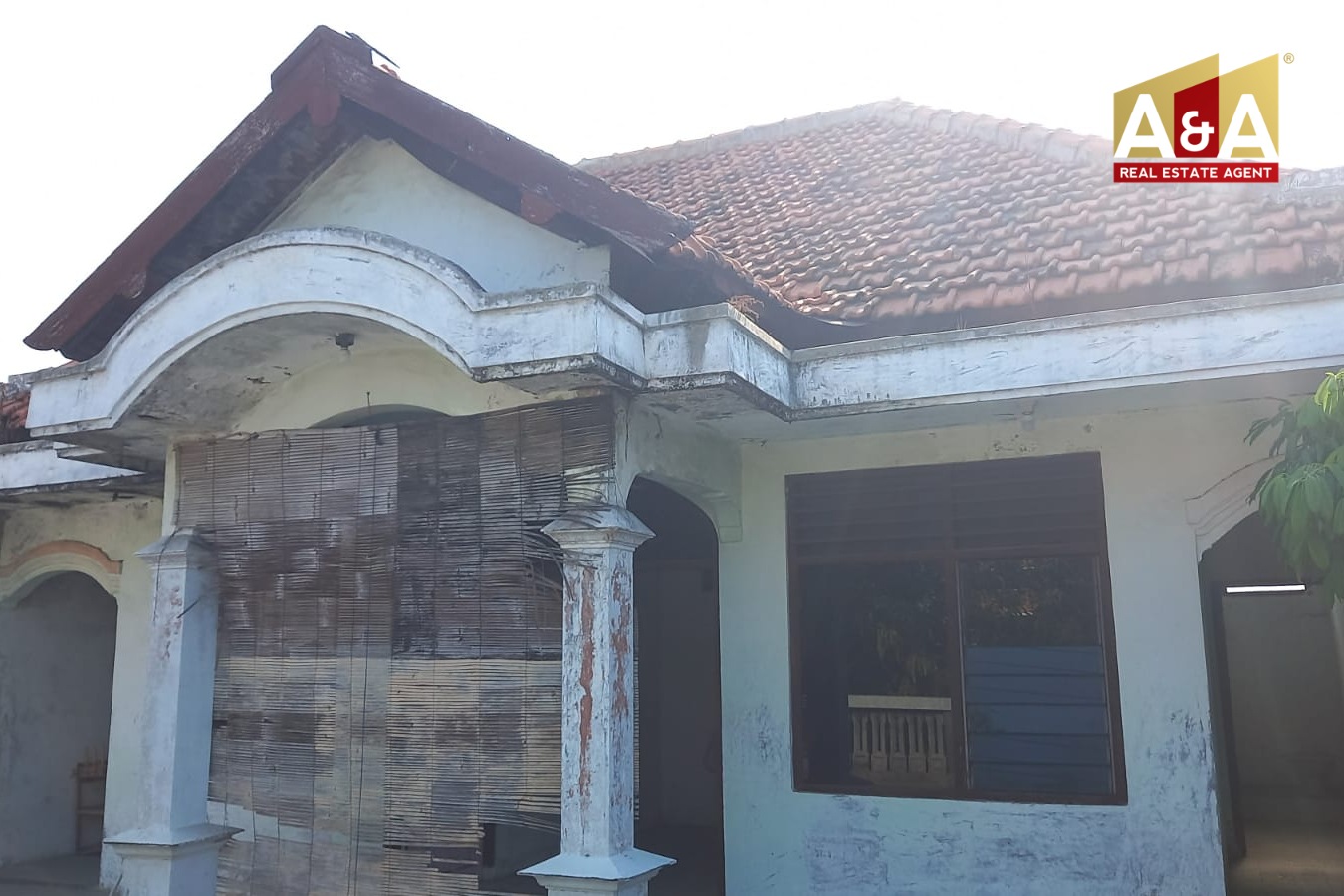 DIJUAL RUMAH WILAYAH SURABAYA BARAT - Thumbnail 3