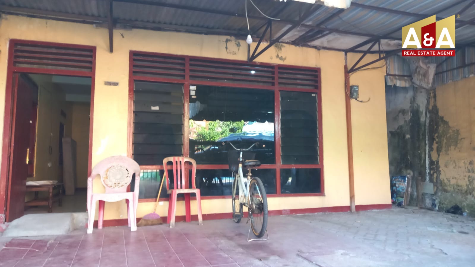 DIJUAL RUMAH WILAYAH SURABAYA BARAT - Thumbnail 2